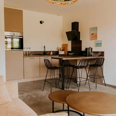 Kaze Ocean, The Originals Relais 3* Lège-Cap-Ferret