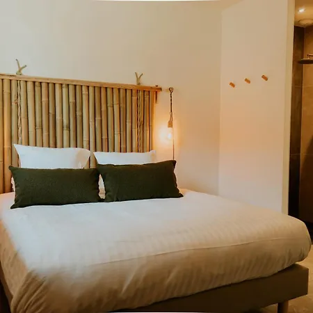 Kaze Ocean, The Originals Relais