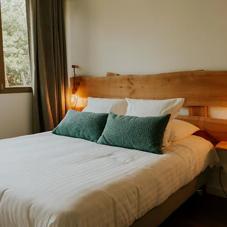 호텔 Kaze Ocean, The Originals Relais Lège-Cap-Ferret