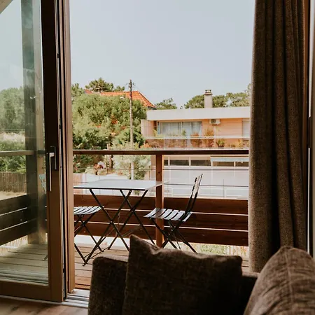호텔 Kaze Ocean, The Originals Relais Lège-Cap-Ferret