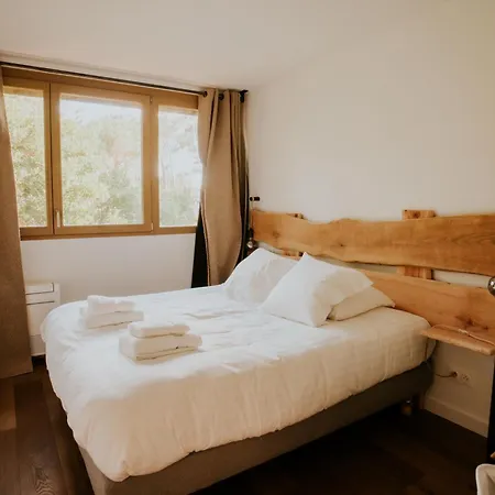 Kaze Ocean, The Originals Relais Lège-Cap-Ferret