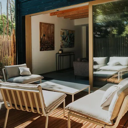 Kaze Ocean, The Originals Relais 3*