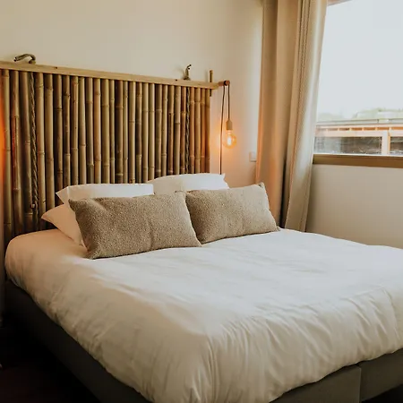 Kaze Ocean, The Originals Relais Otel 3*
