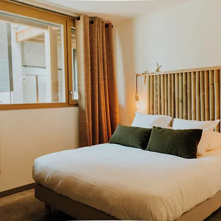Otel Kaze Ocean, The Originals Relais