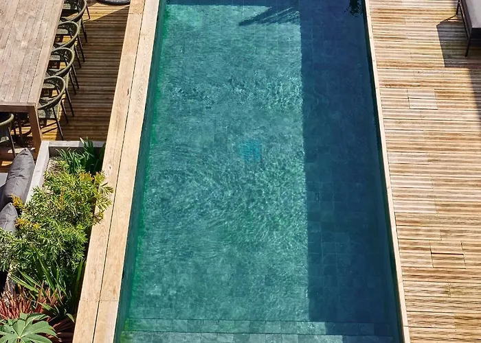 Hotel Kaze Ocean, The Originals Relais Lège-Cap-Ferret